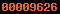 counter on blogger