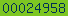 blogger counter