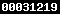 blogger counter