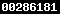 godaddy statistics