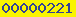 blogspot visit counter
