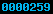 counter for blogger
