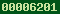 blogger counter