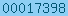 counter on blogger
