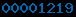 blogger hit counter