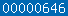 counter on blogger