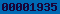 blogspot counter
