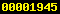 godaddy counter