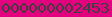 visit counter for blogspot