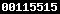 counter on blogger