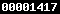 counter on blogger