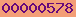 counter on blogger