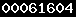 counter to blogger