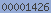 hit counter for blogger
