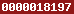 counter for blogspot