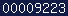 blogspot visitor counter