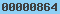blogspot visit counter