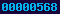 counter on blogger