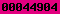 counter on blogger