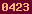 counter for blogger