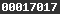 counter on blogger