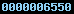 blogspot counter