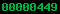 blogspot counter