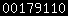 blogspot visit counter