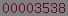 counter for blogspot