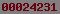 blogspot counter