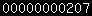 blogger counter