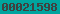 counter for blogger