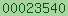 counter to blogger