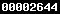 counter on blogger