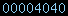 counter on blogger