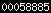 godaddy counter