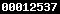 blogger counter
