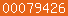 godaddy counter