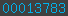 blogspot hit counter