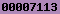 web stats