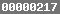 blogger visitor counter