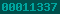 blogger hit counter