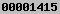 blogger counter