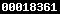 counter for blogspot