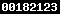 counter on blogger