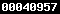 blogger counter