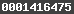 customisable counter
