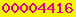 blogspot visitor counter