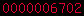 web statistics