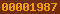 blogspot visit counter